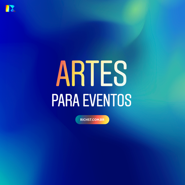 Artes para Eventos