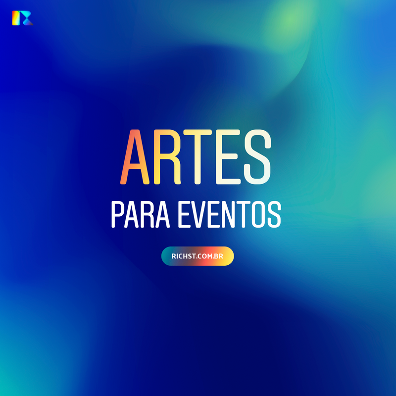 Artes para Eventos