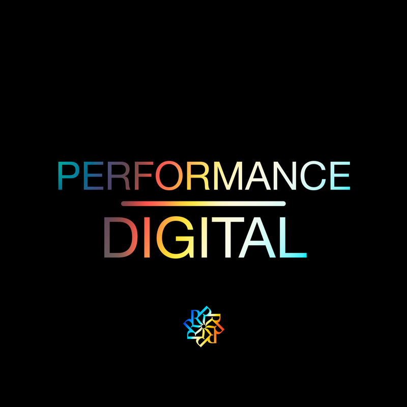 Performance Digital | Rich Studio