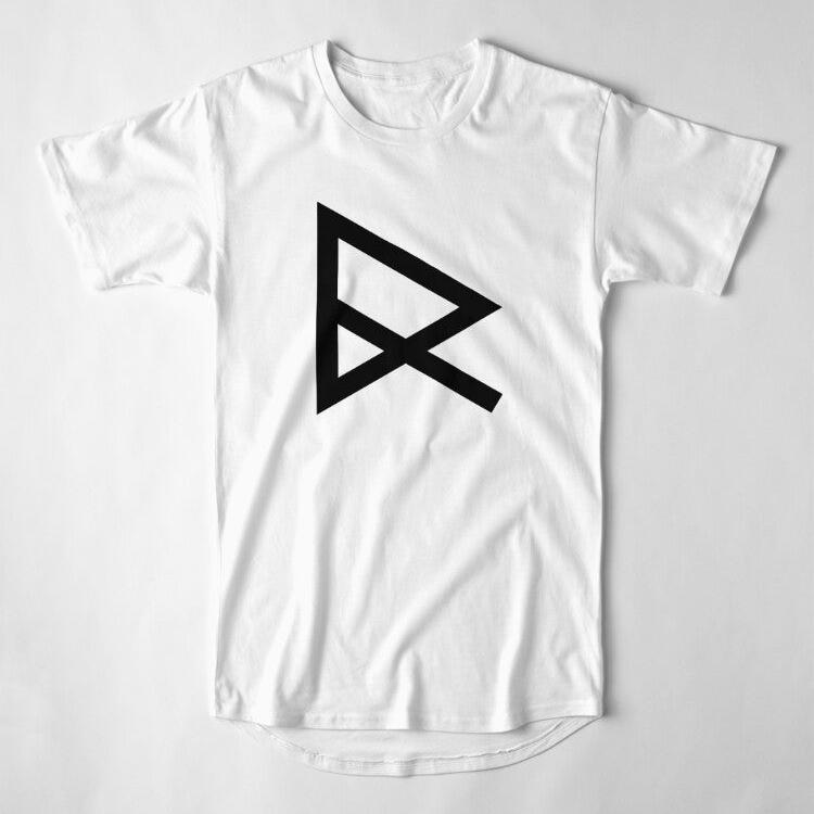 Camiseta "Signature R"